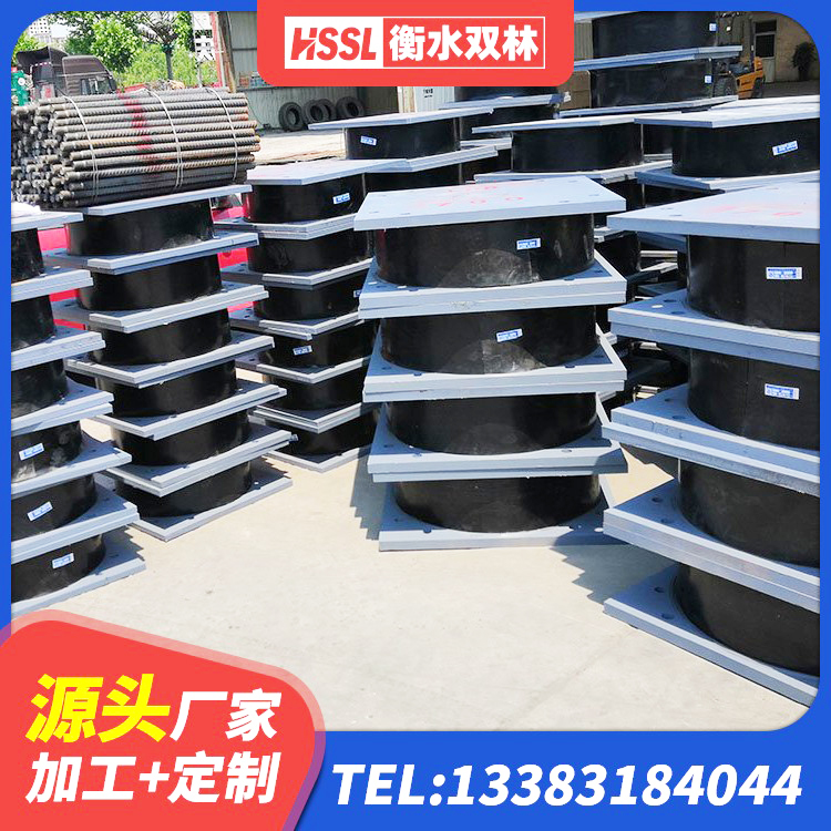 滁州LRB400铅芯支座 滁州房建隔震层支座厂家 滁州叠层隔震橡胶支座多少钱 滁州叠层橡胶减震支座什么价格 - 第1张