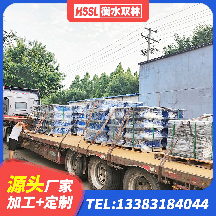 滁州LNR700橡胶隔震支座生产厂家 滁州HDR系列高阻尼橡胶隔震支座多少钱 滁州建筑高阻尼叠层隔震支座生产厂家 滁州LNR水平力分散支座源头工厂 - 第4张