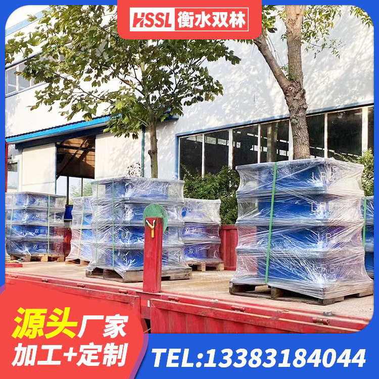 滁州建筑矩形铅芯隔震支座 滁州建筑减振橡胶隔震支座源头工厂 滁州建筑隔震减震装置生产厂家 滁州HDR500高阻尼隔震支座生产厂家 - 第5张