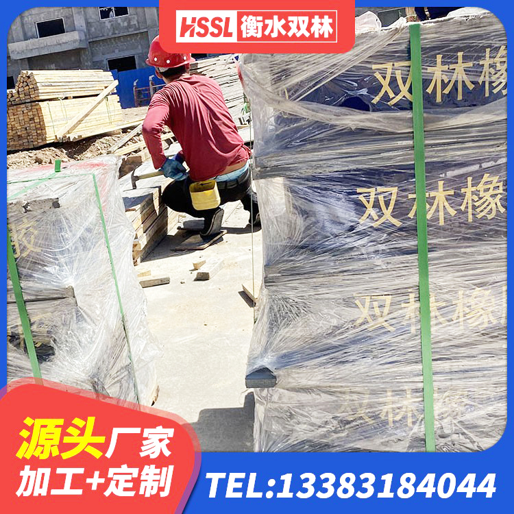 滁州LNR700橡胶隔震支座生产厂家 滁州HDR系列高阻尼橡胶隔震支座多少钱 滁州建筑高阻尼叠层隔震支座生产厂家 滁州LNR水平力分散支座源头工厂 - 第2张