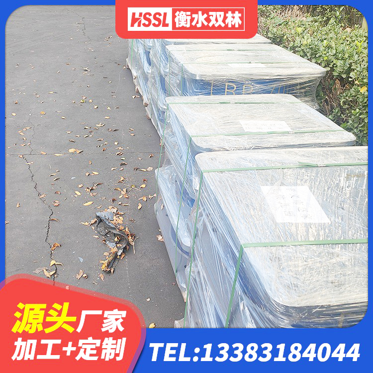 滁州圆形隔震橡胶支座生产厂家 滁州隔震支座供应商厂家 滁州HDR800高阻尼隔震支座什么价格 滁州建筑高阻尼支座减震支座生产厂家 - 第5张
